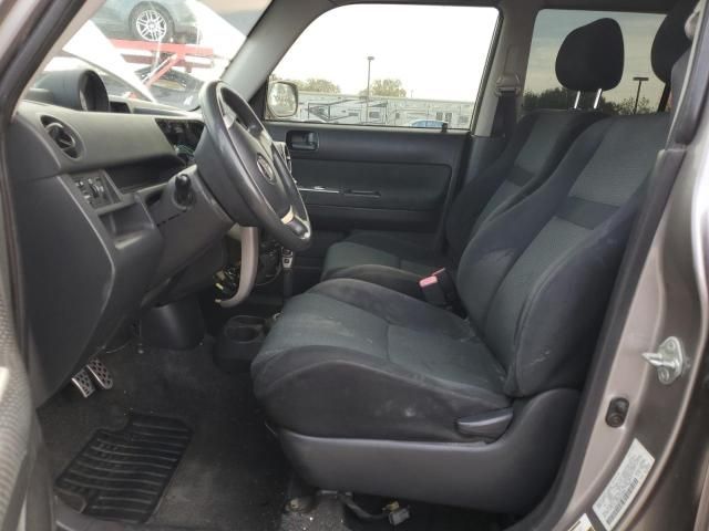 2004 Scion XB