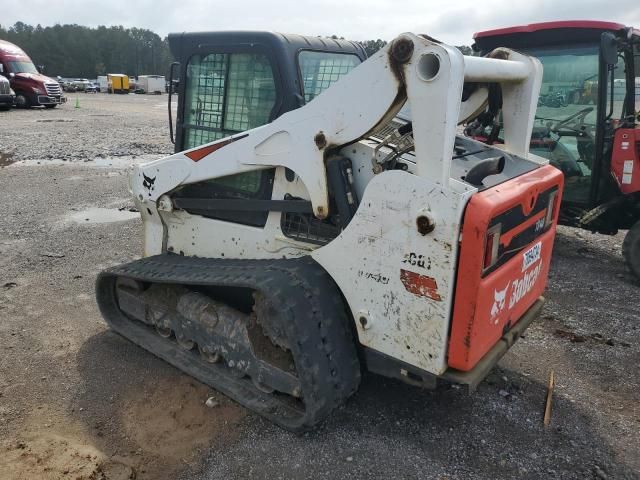 2017 Bobcat T740