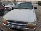 1998 Ford Ranger Super Cab