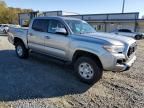 2020 Toyota Tacoma Double Cab