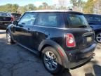 2012 Mini Cooper