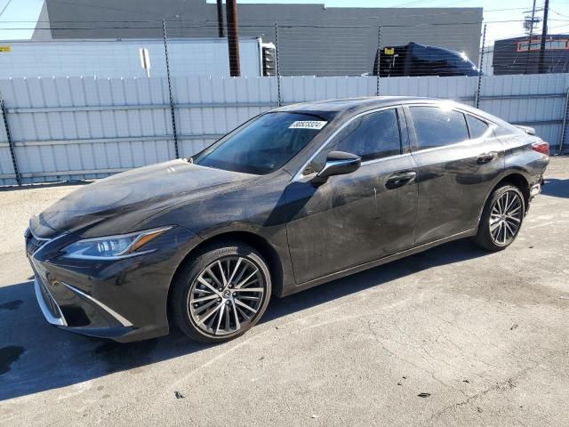 2024 Lexus ES 300H Base