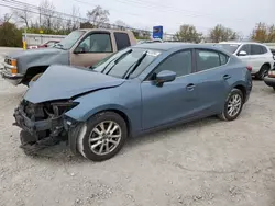 2016 Mazda 3 Touring en venta en Walton, KY