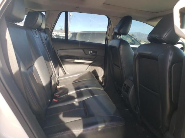 2012 Ford Edge SEL