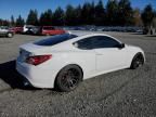 2012 Hyundai Genesis Coupe 2.0T