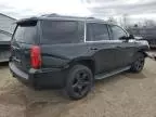 2017 Chevrolet Tahoe K1500 LT