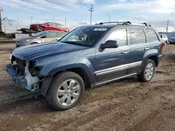 2010 Jeep Grand Cherokee Limited en venta en Greenwood, NE