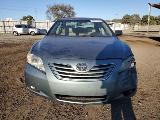 2009 Toyota Camry SE