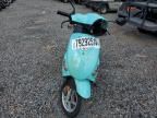 2020 Genuine Scooter Co. Buddy 50