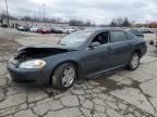 2014 Chevrolet Impala Limited LT