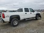 2006 GMC Sierra K2500 Heavy Duty