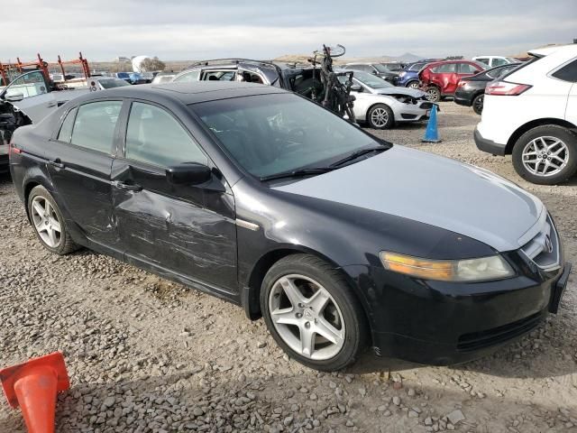 2004 Acura TL