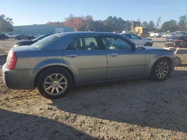 2006 Chrysler 300C