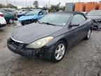 2007 Toyota Camry Solara SE