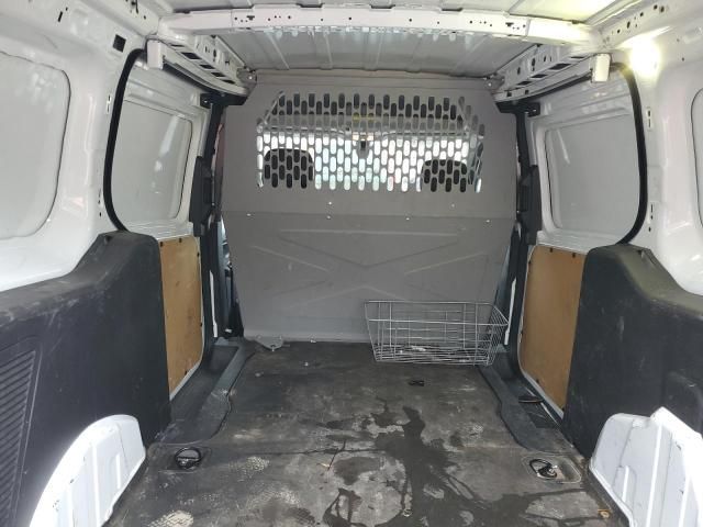 2016 Ford Transit Connect XL