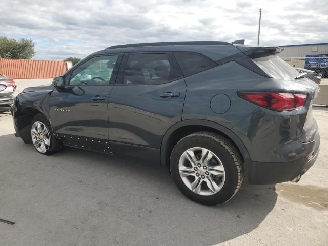 2019 Chevrolet Blazer 2LT