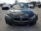 2014 BMW 320 I