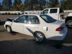 2002 Toyota Corolla CE