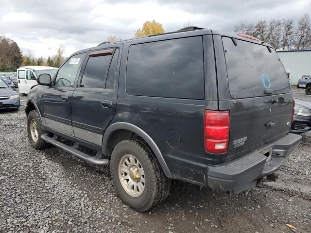 2000 Ford Expedition XLT