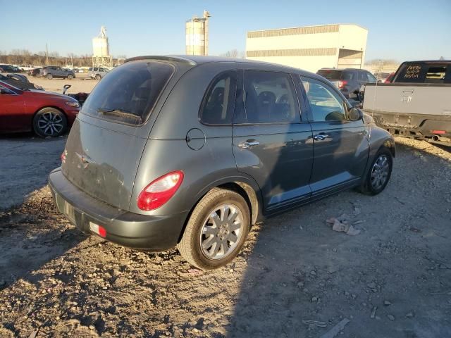 2006 Chrysler PT Cruiser Limited