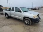 2007 Toyota Tacoma Access Cab