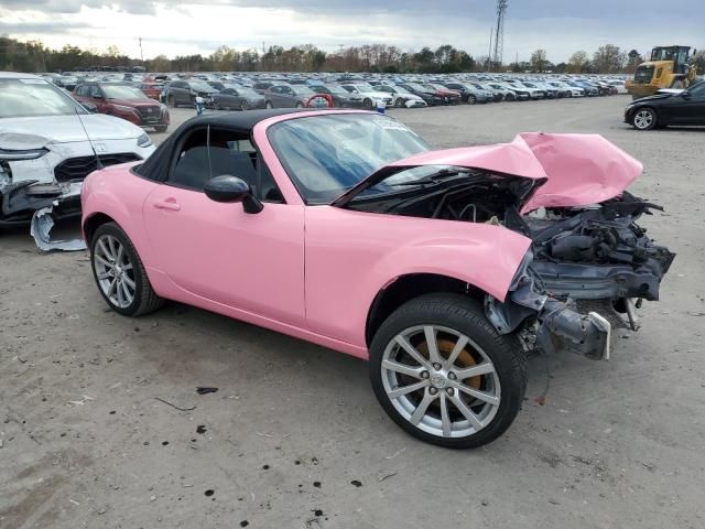 2006 Mazda MX-5 Miata