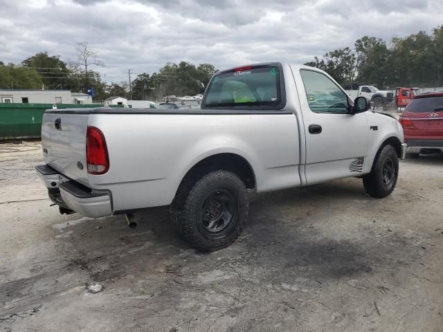 1998 Ford F150