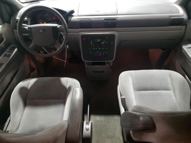 2004 Ford Freestar SE