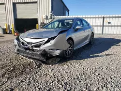 2022 Toyota Camry SE en venta en Memphis, TN