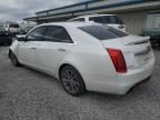 2017 Cadillac CTS Luxury