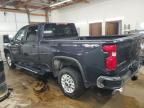 2024 Chevrolet Silverado K2500 Heavy Duty LT