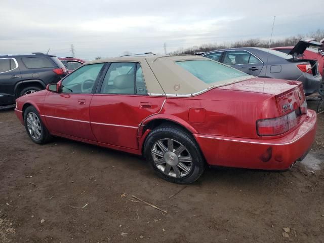 1997 Cadillac Seville STS