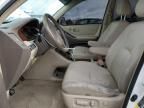 2007 Toyota Highlander Sport