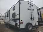 2020 Sunr Travel Trailer