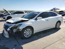 Nissan salvage cars for sale: 2014 Nissan Altima 2.5