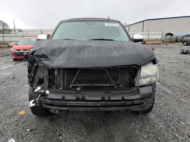 2008 Chevrolet Tahoe C1500