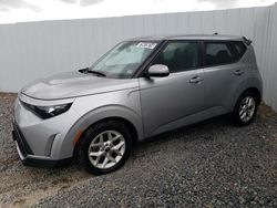 Run And Drives Cars for sale at auction: 2023 KIA Soul LX