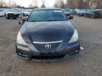 2008 Toyota Camry Solara SE