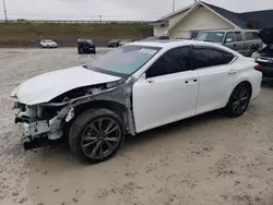 2021 Lexus ES 350 Base en venta en Northfield, OH