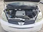 2004 Toyota Sienna CE