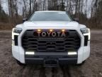 2022 Toyota Tundra Crewmax Limited