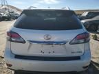 2014 Lexus RX 350 Base