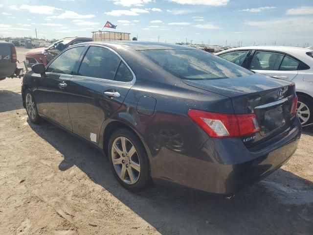 2008 Lexus ES 350