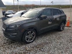 Run And Drives Cars for sale at auction: 2019 Lincoln MKC Reserve