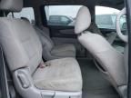 2012 Honda Odyssey LX