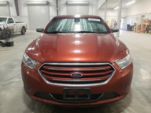 2014 Ford Taurus Limited