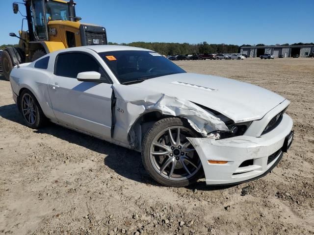 2014 Ford Mustang GT