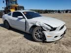 2014 Ford Mustang GT