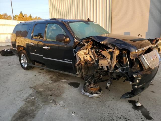 2011 GMC Yukon XL Denali