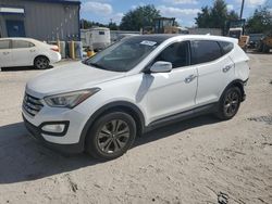 2013 Hyundai Santa FE Sport en venta en Midway, FL